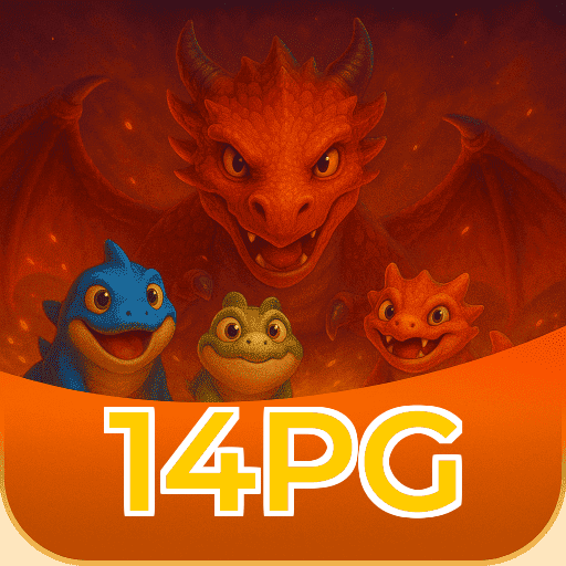 14PG