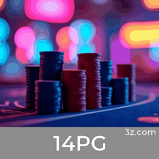Experiência de Casino Superior no 14PG: Jogos Premium e Dealers Reais