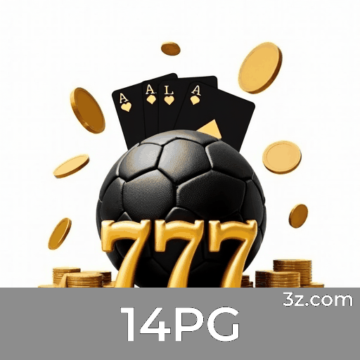 14PG: O Portal de Jogos Online Seguro e Profissional