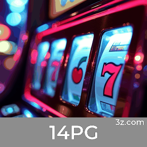 14PG: Seu Cassino Online Seguro e Premiado
