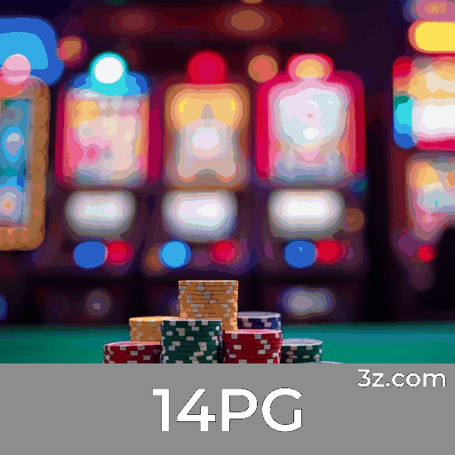 Experiência de Casino Superior no 14PG: Jogos Premium e Dealers Reais