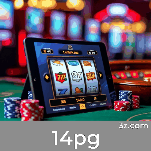 14pg: Rápido Download e Uso Fácil para Brasileiros