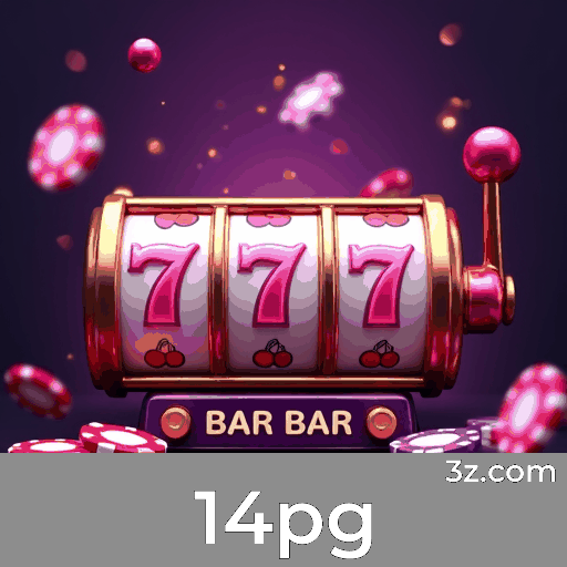 14pg: Experiência de Cassino Profissional e Autêntica