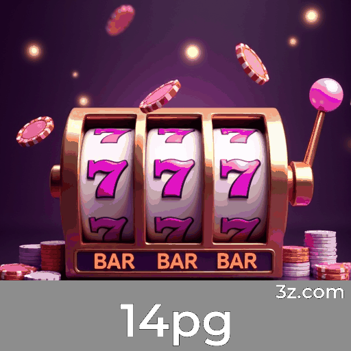 Controle Exclusivo com Configurações Avançadas na 14pg