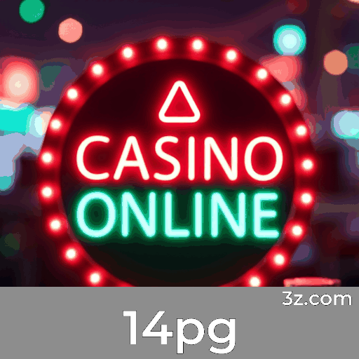 14pg: O Cassino Online Premiado com Pagamentos Rápidos