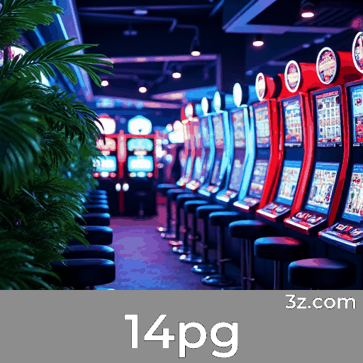 14pg: Jogo em Tempo Real para Brasileiros