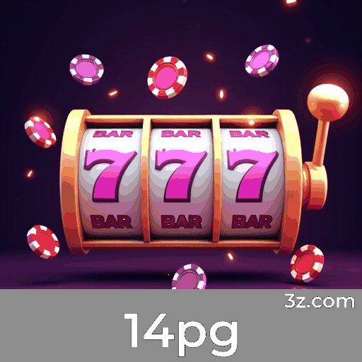 Experimente a Emoção dos Jogos de Cassino no 14pg