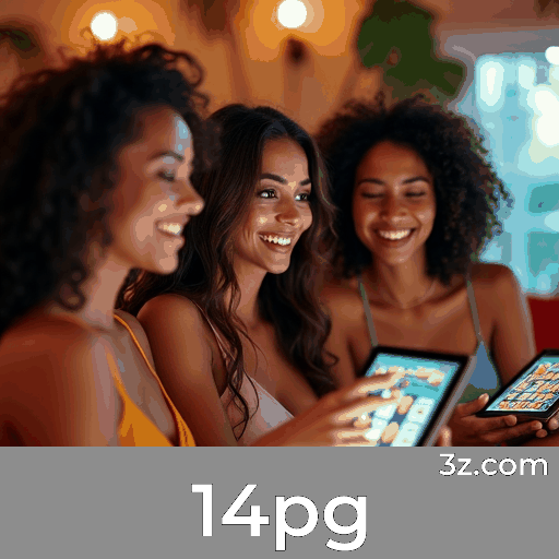 Infraestrutura Multi-Camadas Robusta da 14pg