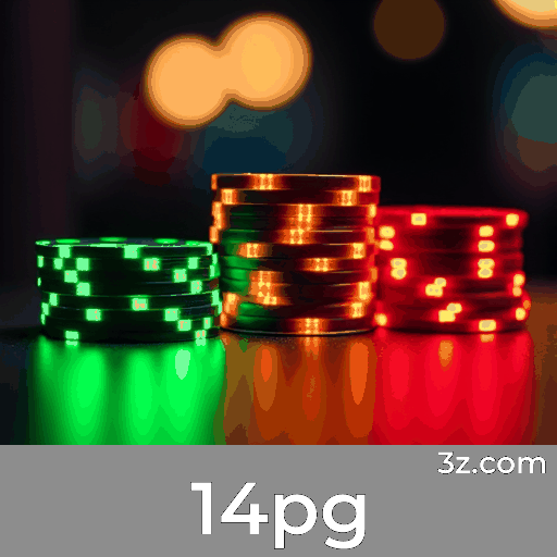 Explorando a Convergência de Tecnologias na 14pg: Pioneiro em Entretenimento Disruptivo