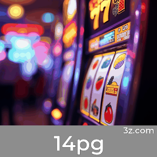14pg: O Cassino Online Premiado com Pagamentos Rápidos