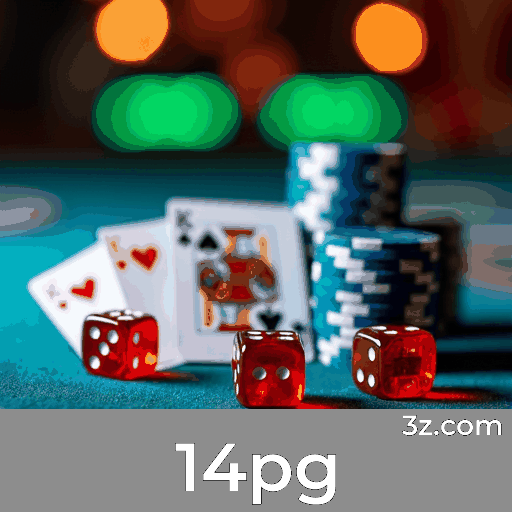 Experimente a Emoção dos Jogos de Cassino no 14pg