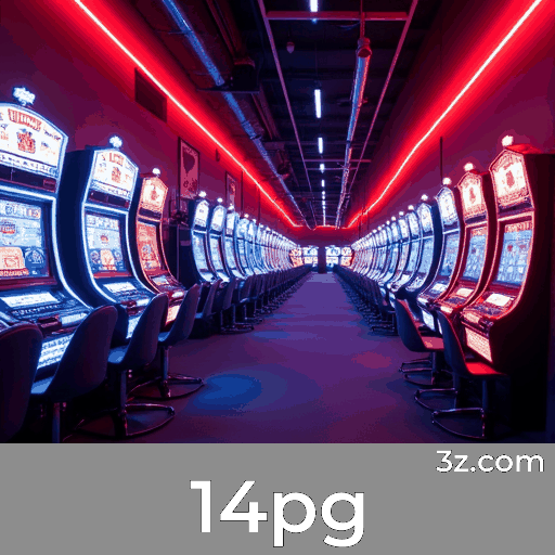 Desbloqueie Ofertas Surpreendentes no 14pg!