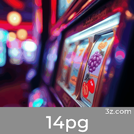 Explorando a Convergência de Tecnologias na 14pg: Pioneiro em Entretenimento Disruptivo